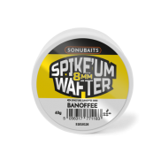 Wafter Sonubaits - Spike'um Wafter Banoffee 8mm